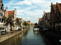 Alkmaar - a historic city